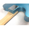 Fender Squier Telecaster Affinity Lake Placid Blue Relic