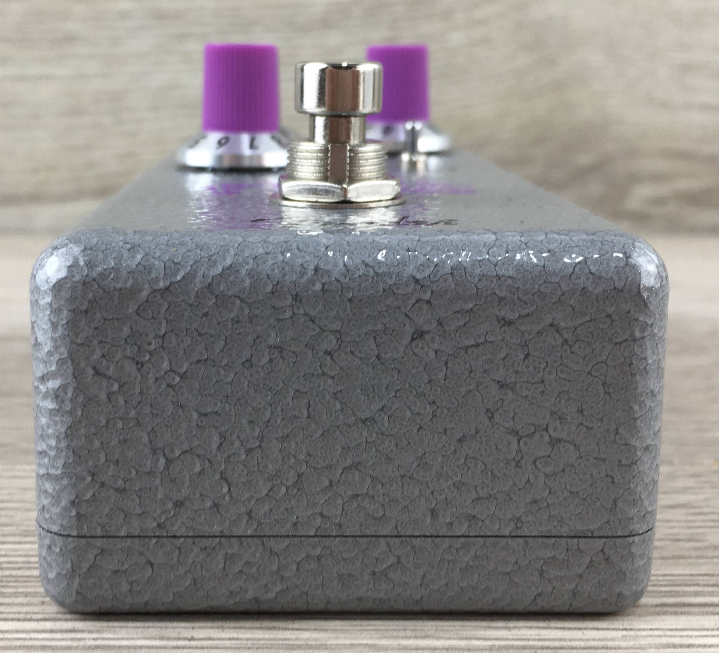 Fender Hammertone Fuzz | Effetti Fender