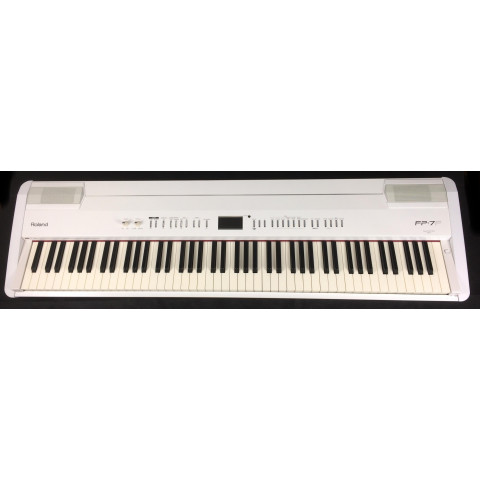 Roland FP-7F Supernatural Piano