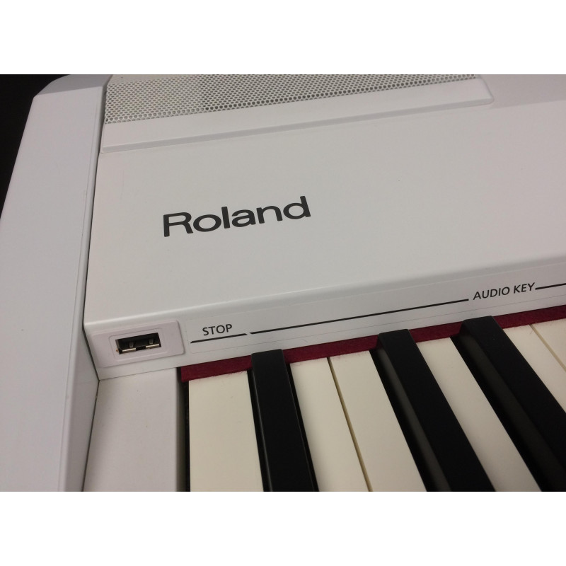 Roland FP 7F Supernatural Piano Pianoforti Digitali Roland