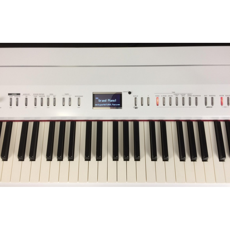 Roland fp 7f supernatural piano discount
