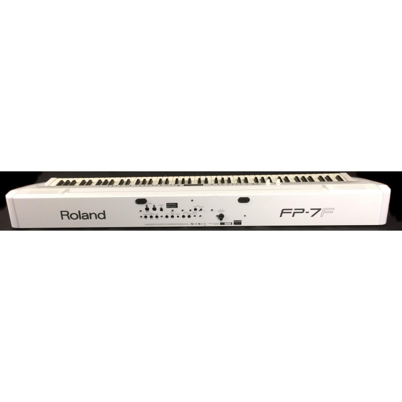 Roland fp 7f supernatural piano deals