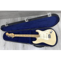 Fender American Standard  Stratocaster seriale N1015126