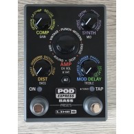 Line6 Pod Express Bass