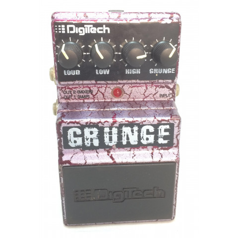 Digitech Grunge