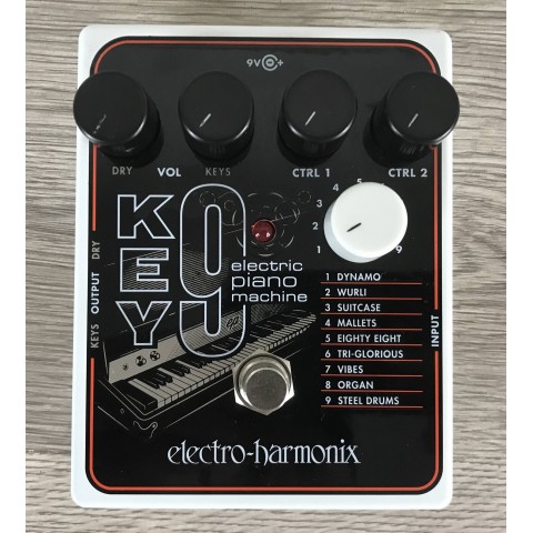 Electro Harmonix Key 9