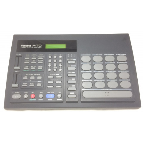 Roland R-70 Human Rythm Composer