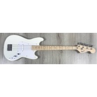 Fender Squier Sonic Bronco Bass White
