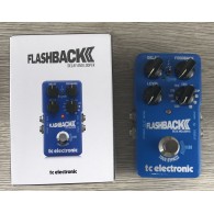 Tc Electronic Flashback 2 Delay and Looper