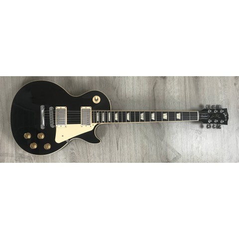 Gibson Les Paul Standard Black