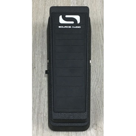 Source Audio SA 161 Dual Expression Pedal
