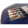 Gibson Les Paul Money Bass Manhattan Blue