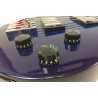 Gibson Les Paul Money Bass Manhattan Blue