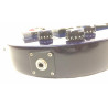 Gibson Les Paul Money Bass Manhattan Blue