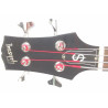 Gibson Les Paul Money Bass Manhattan Blue