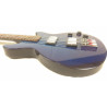 Gibson Les Paul Money Bass Manhattan Blue