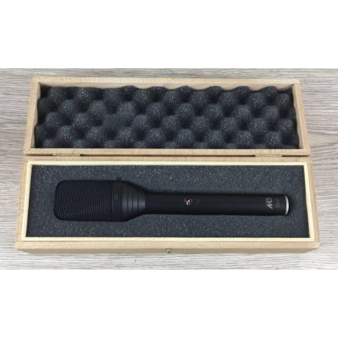Microtech Gefell MT 71.1S