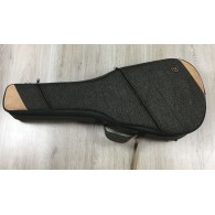 Ortega Softcase 3/4 Classic Guitar Mocca