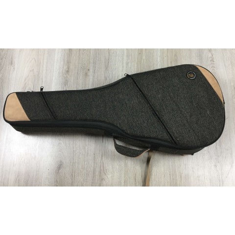 Ortega Softcase 3/4 Classic Guitar Mocca