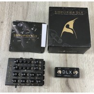  DSM & Humboldt Simplifier DLX