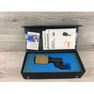 Sennheiser MD 509 Black Fire