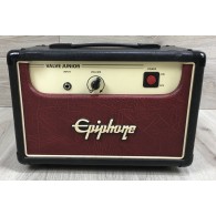 Epiphone Valve Junior Head