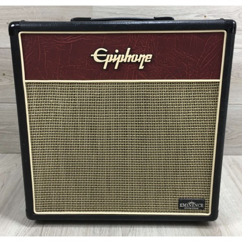 Epiphone Valve Junior 112 Cabinet