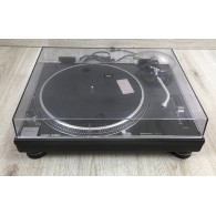Technics 1210 MKII
