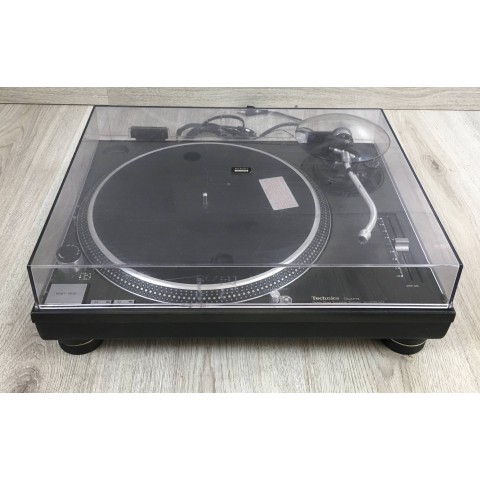 Technics 1210 MKII