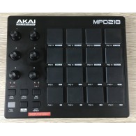 Akai Mpd 218