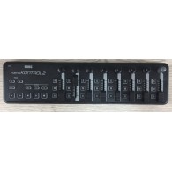 Korg nanoKONTROL 2