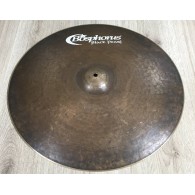 Bosphorus Black Pearl Ride 22