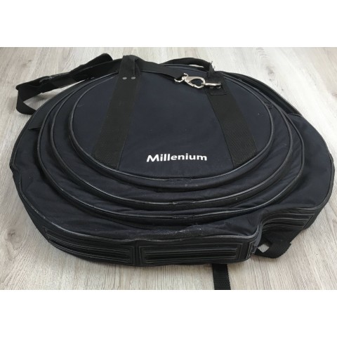 Millenium Multi Cymbal Bag