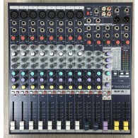 Soundcraft Efx 8