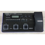 Boss GT-1