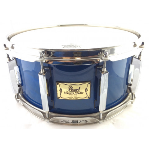 Pearl Master Studio Birch 14 X 6,5