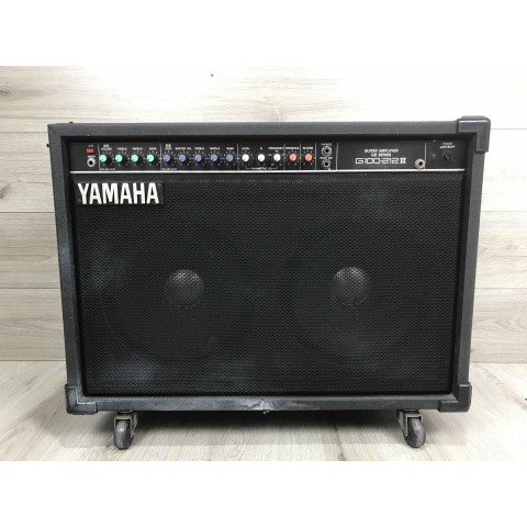 Yamaha  G100-212 III