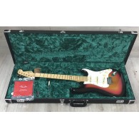 Fender Stratocaster Steve Lacy People Chaos