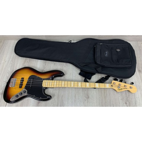 Fender Squier Vintage Modified Jazz Bass 77