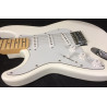 Rock Rose Stratocaster Mancina