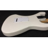 Rock Rose Stratocaster Mancina