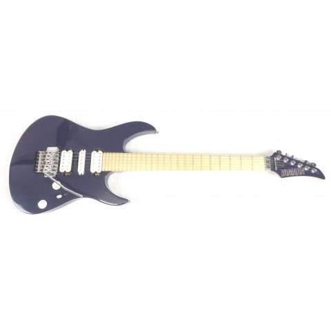 Yamaha RGX421DM con custodia rigida