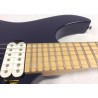 Yamaha RGX421DM con custodia rigida