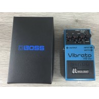 Boss VB-2W Vibrato Waza Craft