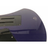 Yamaha RGX421DM con custodia rigida