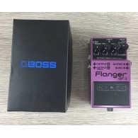 Boss BF-3 Flanger