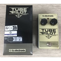Tc Electronic Tube Pilot Overdrive