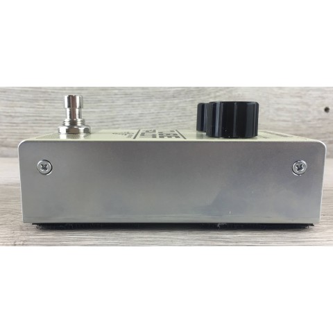 Tc Electronic Tube Pilot Overdrive | Effetti Tc Electronic