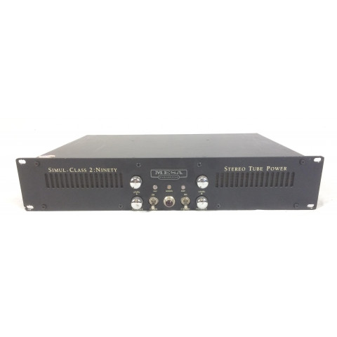 Mesa Boogie Simul-Class 2 : 90