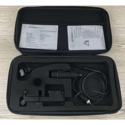 Neumann MCM 114 Set Guitar